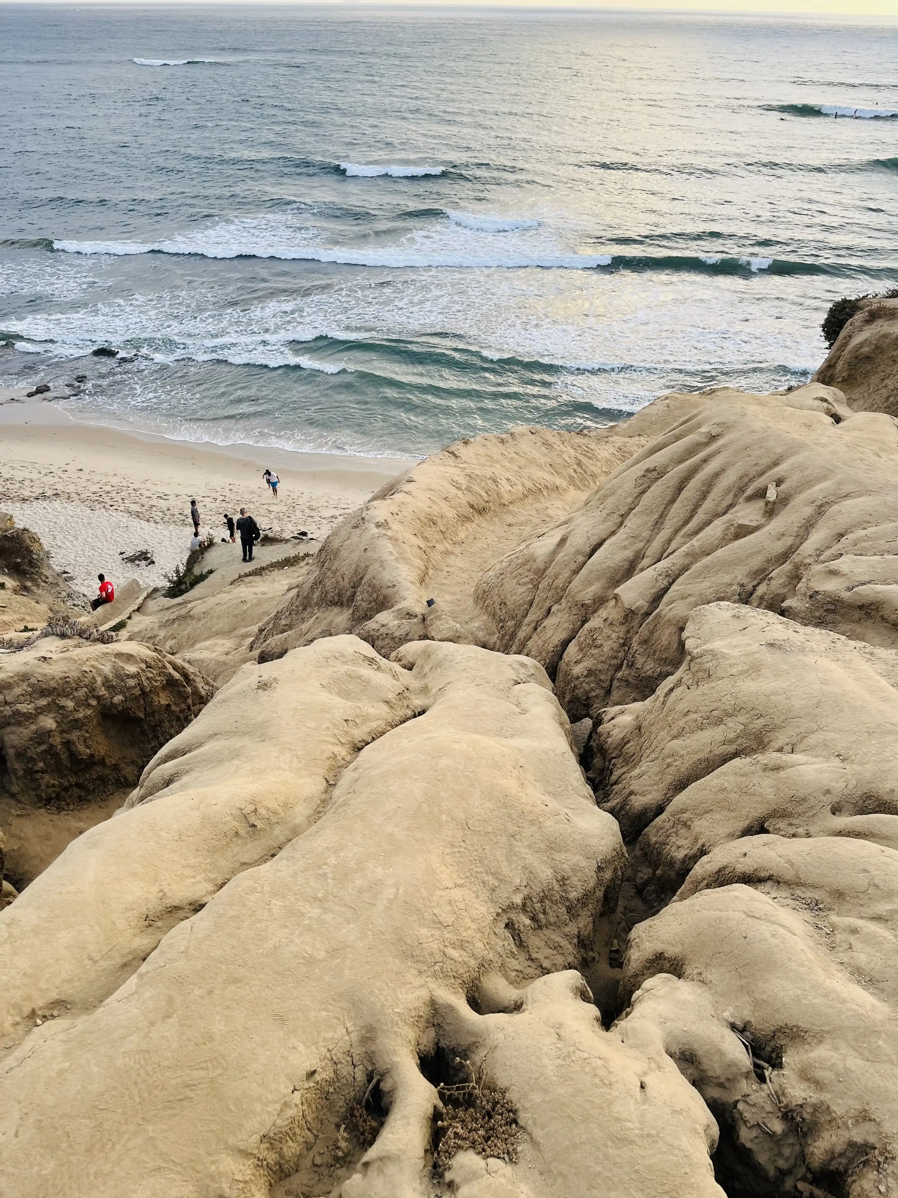San Diego photograph